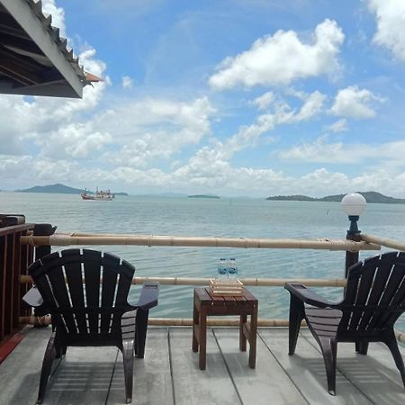 Navareeya House Seaview Ko Lanta Kültér fotó