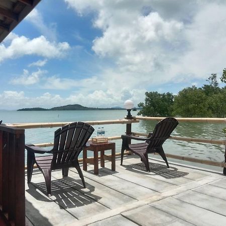 Navareeya House Seaview Ko Lanta Kültér fotó