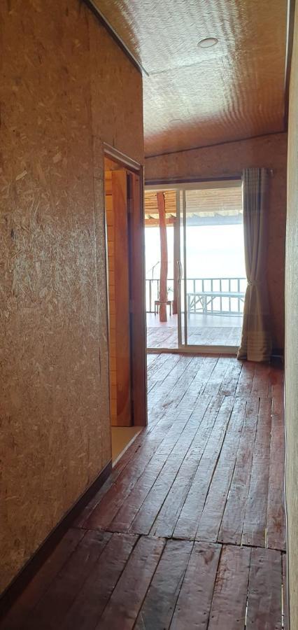Navareeya House Seaview Ko Lanta Kültér fotó