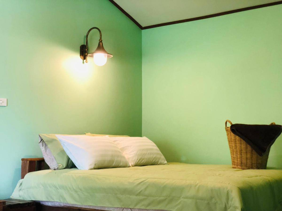 Navareeya House Seaview Ko Lanta Kültér fotó