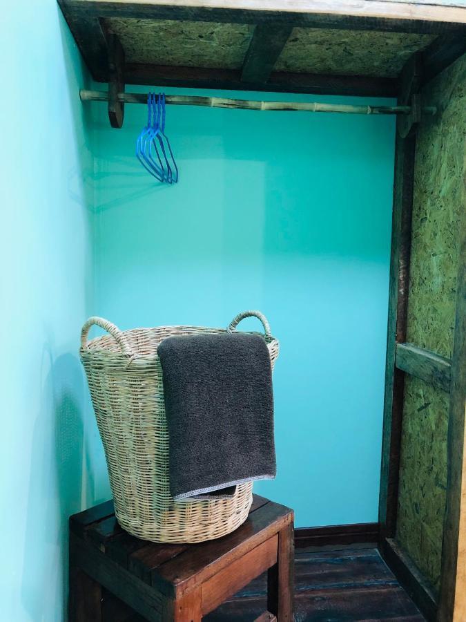 Navareeya House Seaview Ko Lanta Kültér fotó