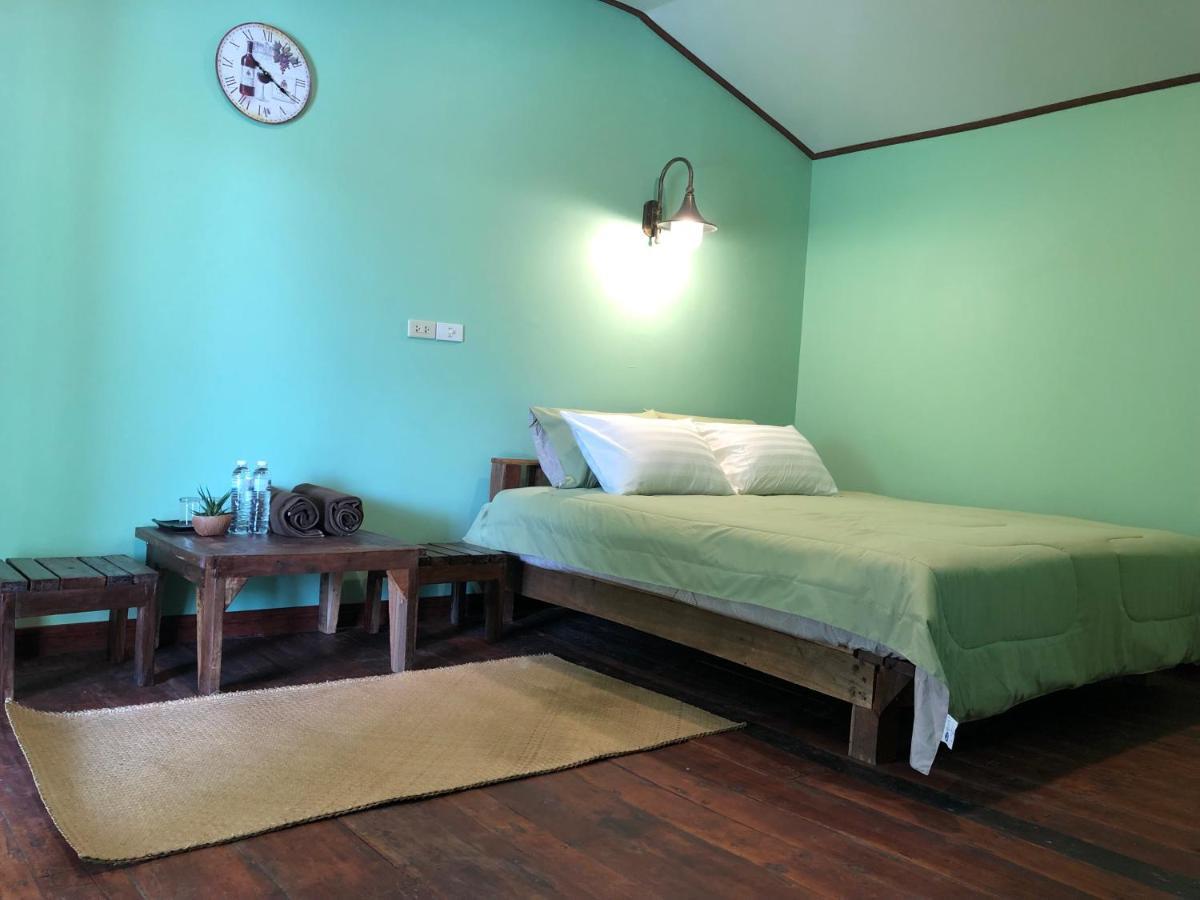 Navareeya House Seaview Ko Lanta Kültér fotó