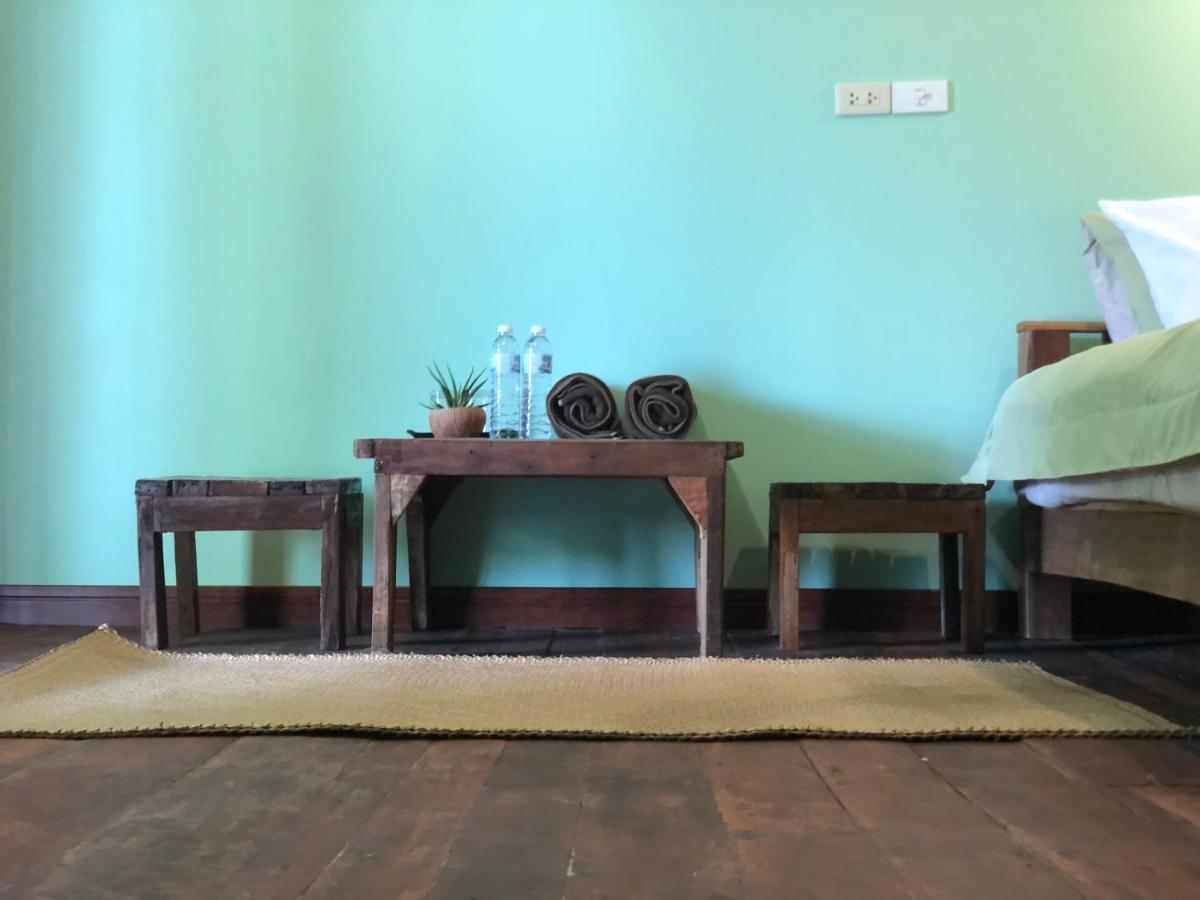 Navareeya House Seaview Ko Lanta Kültér fotó