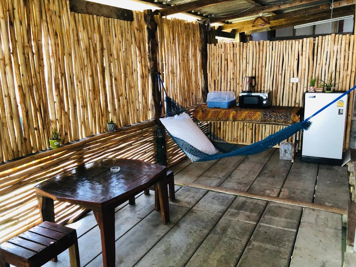 Navareeya House Seaview Ko Lanta Kültér fotó