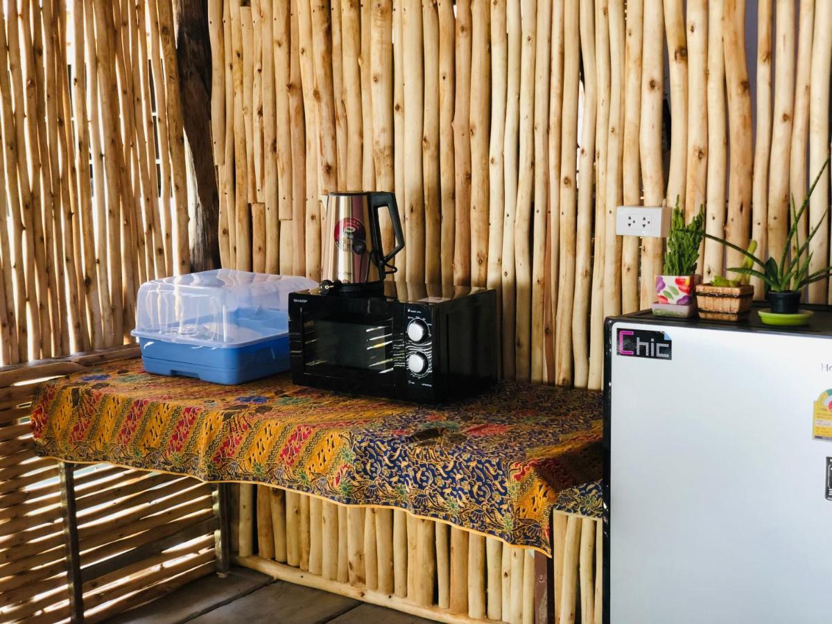 Navareeya House Seaview Ko Lanta Kültér fotó